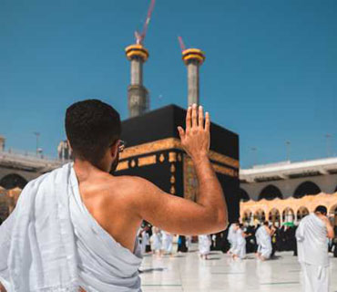 best umrah tour operator in moradabad