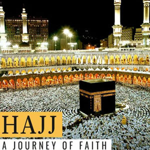 Hajj and Umrah Tour Packages from Moradabad, UP