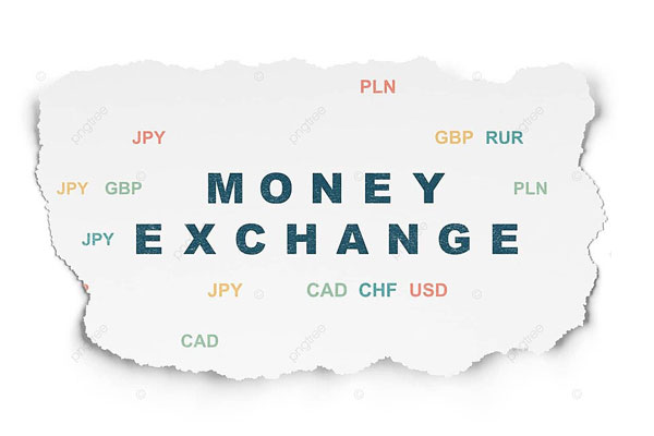 Authorized money exchange centers in Makkah and Al-Madinah